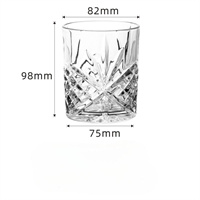 Drinking Glasses from MMCIS China